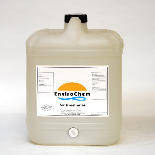 Enviro Air Freshener - Disinfectant Odour Control NZ
