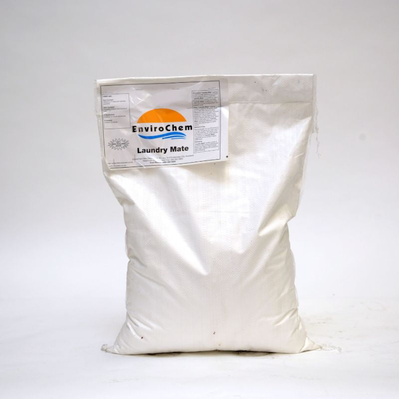 Laundry Mate Powder 10kg - High Performance Laundry Detergent NZ