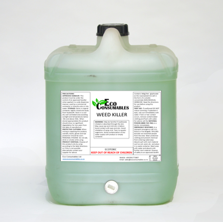 Weed Killer (Chemical)