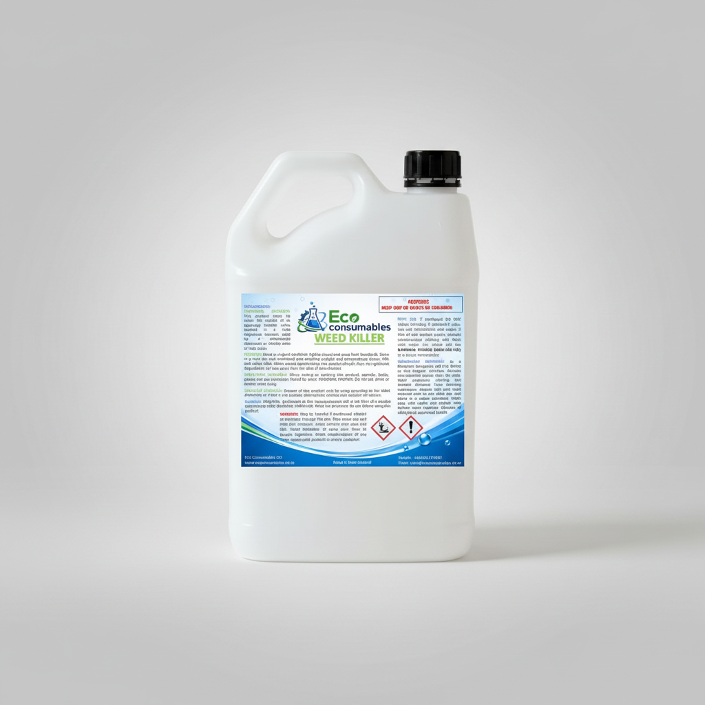 Weed Killer (Chemical)