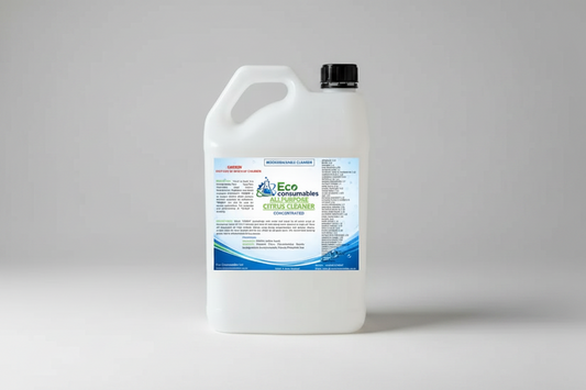 Citrus All Purpose - Biodegradable Cleaner