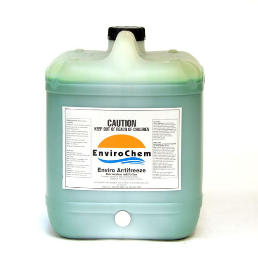 Antifreeze Green Concentrate