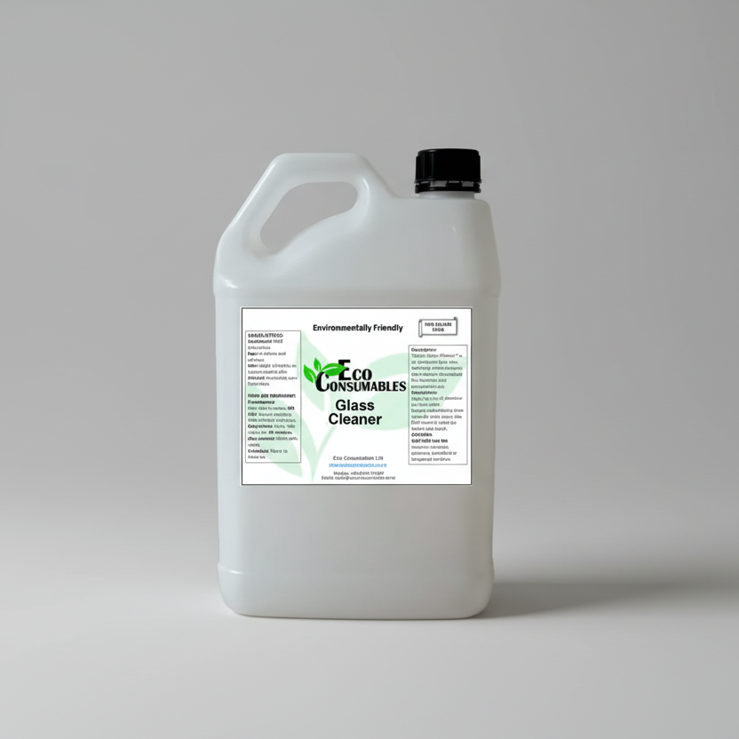 Glass Cleaner