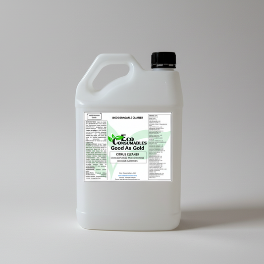 Good As Gold (Multi Purpose Biodegradable Cleaner)
