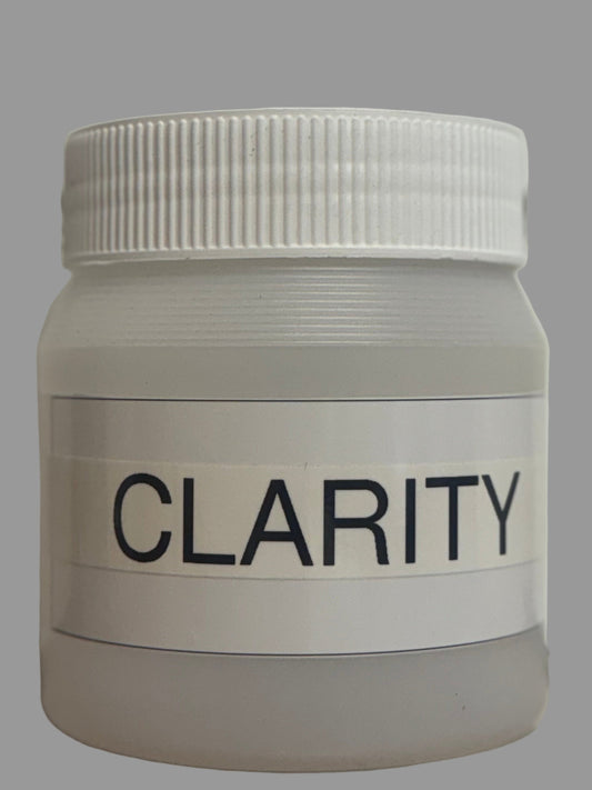 Clarity Glass Restore (PASTE)