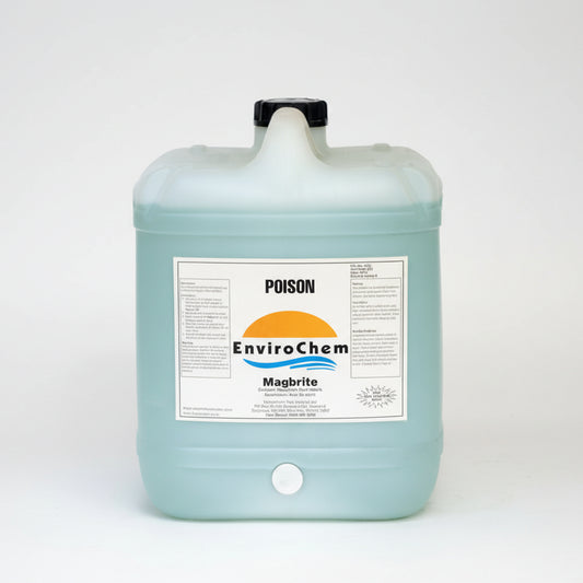 Mag Brite – Mag Wheel Cleaner