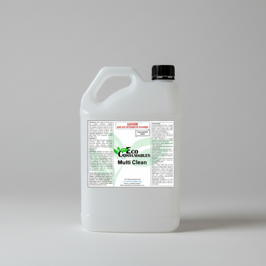 Multi Clean - Heavy Duty Degreaser