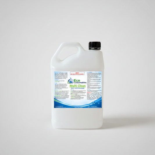 Multi Clean - Heavy Duty Degreaser