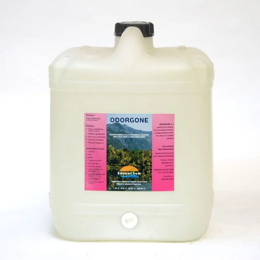 Odorgone - Cat Urine & Pet Odour Remover Eco Friendly NZ