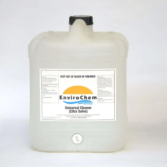 Universal Cleaner - Streak-Free Cabinet & Surface Cleaner NZ