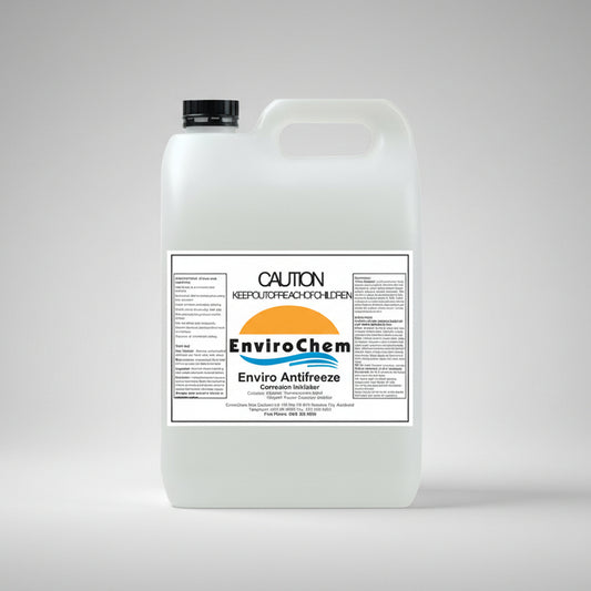 Enviro Antifreeze Green - Concentrate