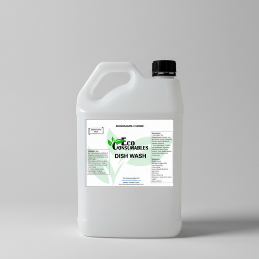 Dish Wash (Liquid)