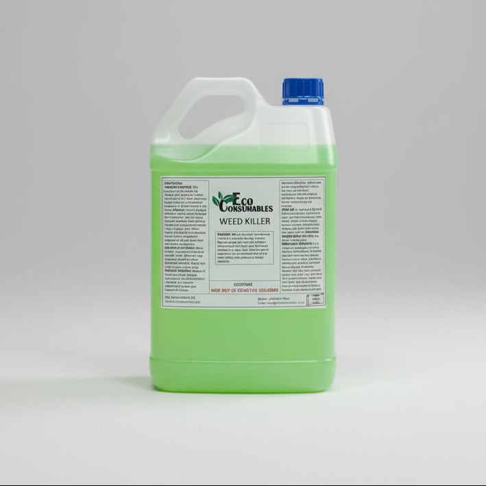 Weed Killer (Chemical)